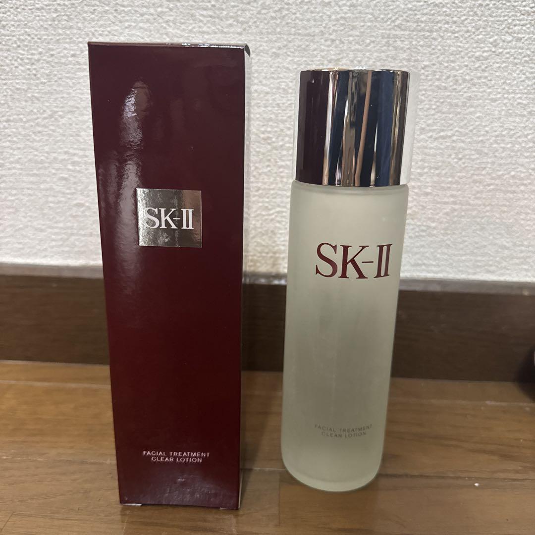 SK-II エスケーツー フェイシャルトリートメントエッセンス 230ml化粧水・ローション・トナー
