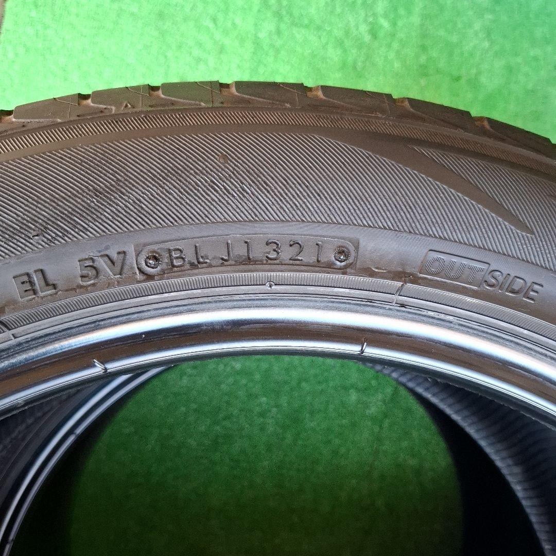 ブリジストン REGNO GRVII 235/50R18 4本セット