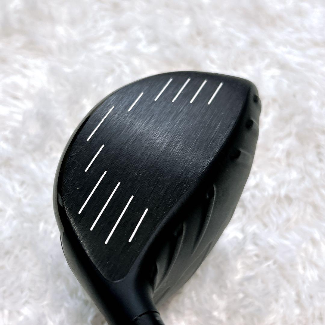 名器✨PING ピンG400 ドライバー 9度 シャフト　　FLEX SR