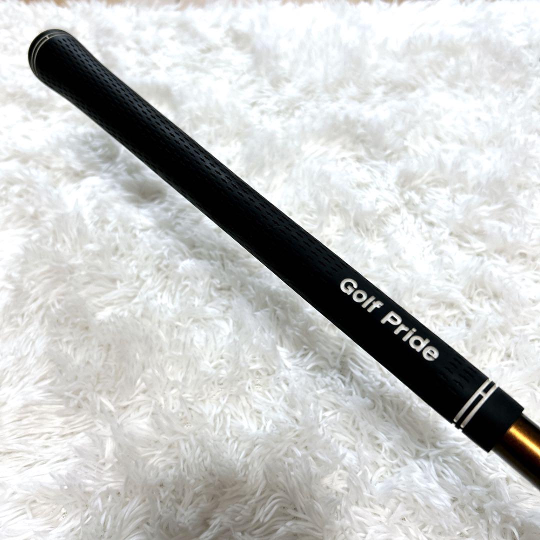 名器✨PING ピンG400 ドライバー 9度 シャフト　　FLEX SR