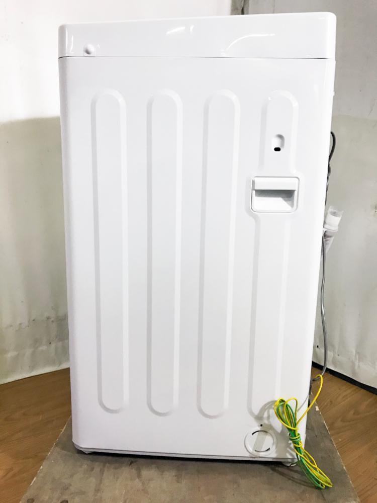 2022年製★Haier 5.5kg 洗濯機【JW-C55D-K】EPXP