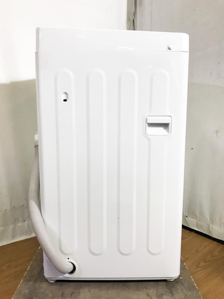 2022年製★Haier 5.5kg 洗濯機【JW-C55D-K】EPXP