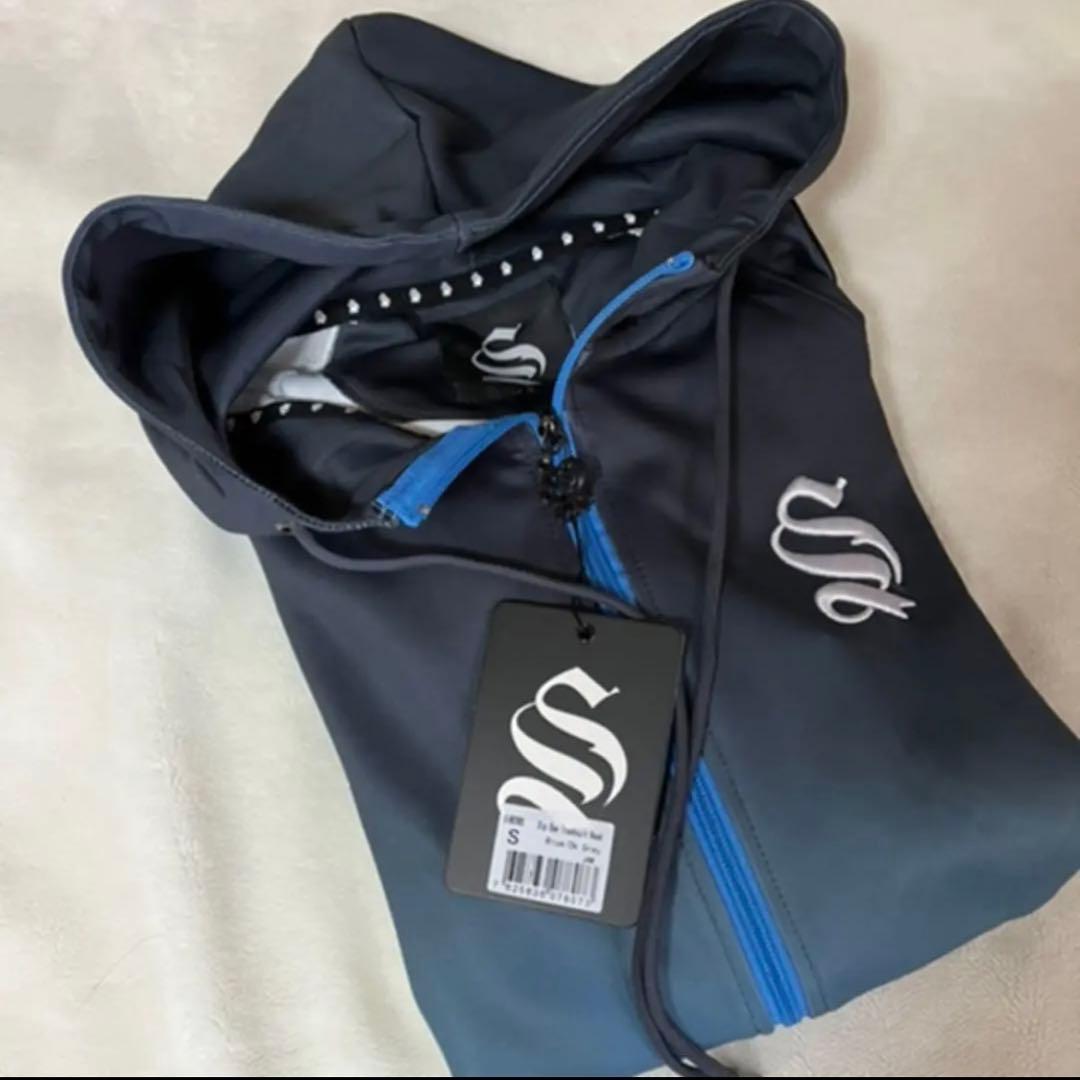 100%正規品100%正規品新品未使用✴︎SINNERS ATTIRE シナーズアタイア