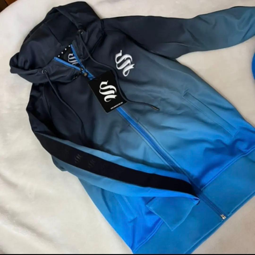 100%正規品100%正規品新品未使用✴︎SINNERS ATTIRE シナーズアタイア