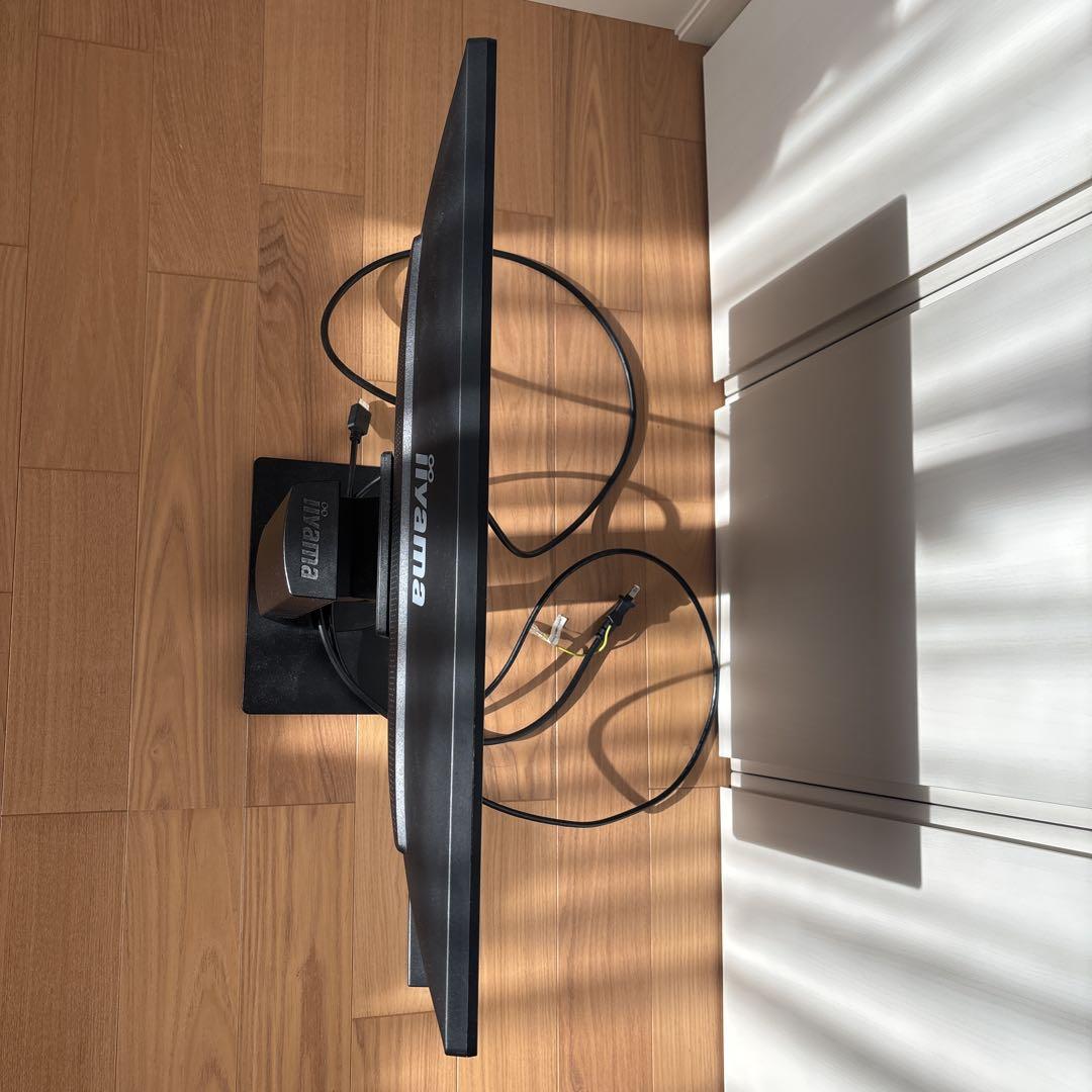 iiyama ProLite XB2481HSUディスプレイ モニター 本体