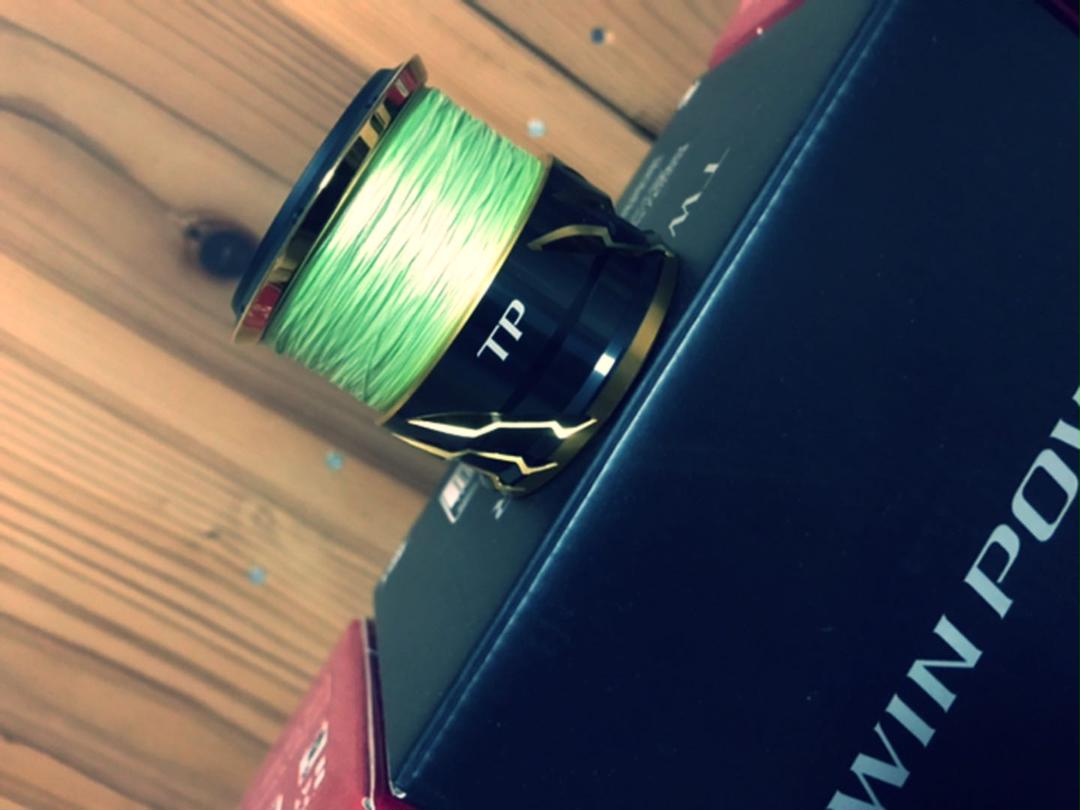 20ツインパワー4000PG 限定セール 4N7vd-m89341334959 スプール 国産好評