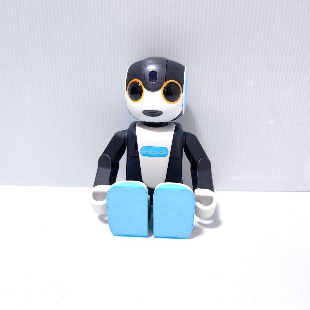 SHARP RoBoHoN （ロボホン） シャープ SHARP RoBoHoN ロボホン 3G・LTE対応モデル メモリ