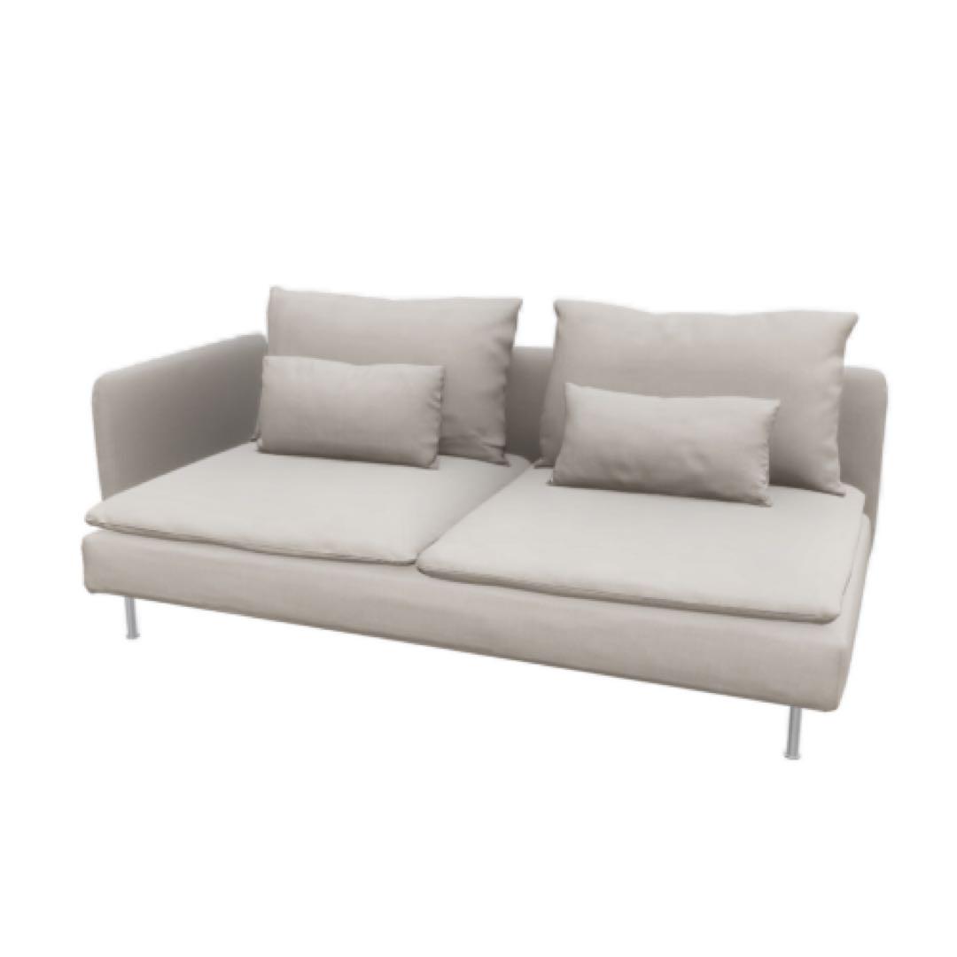 ikea ソーデルハムン
