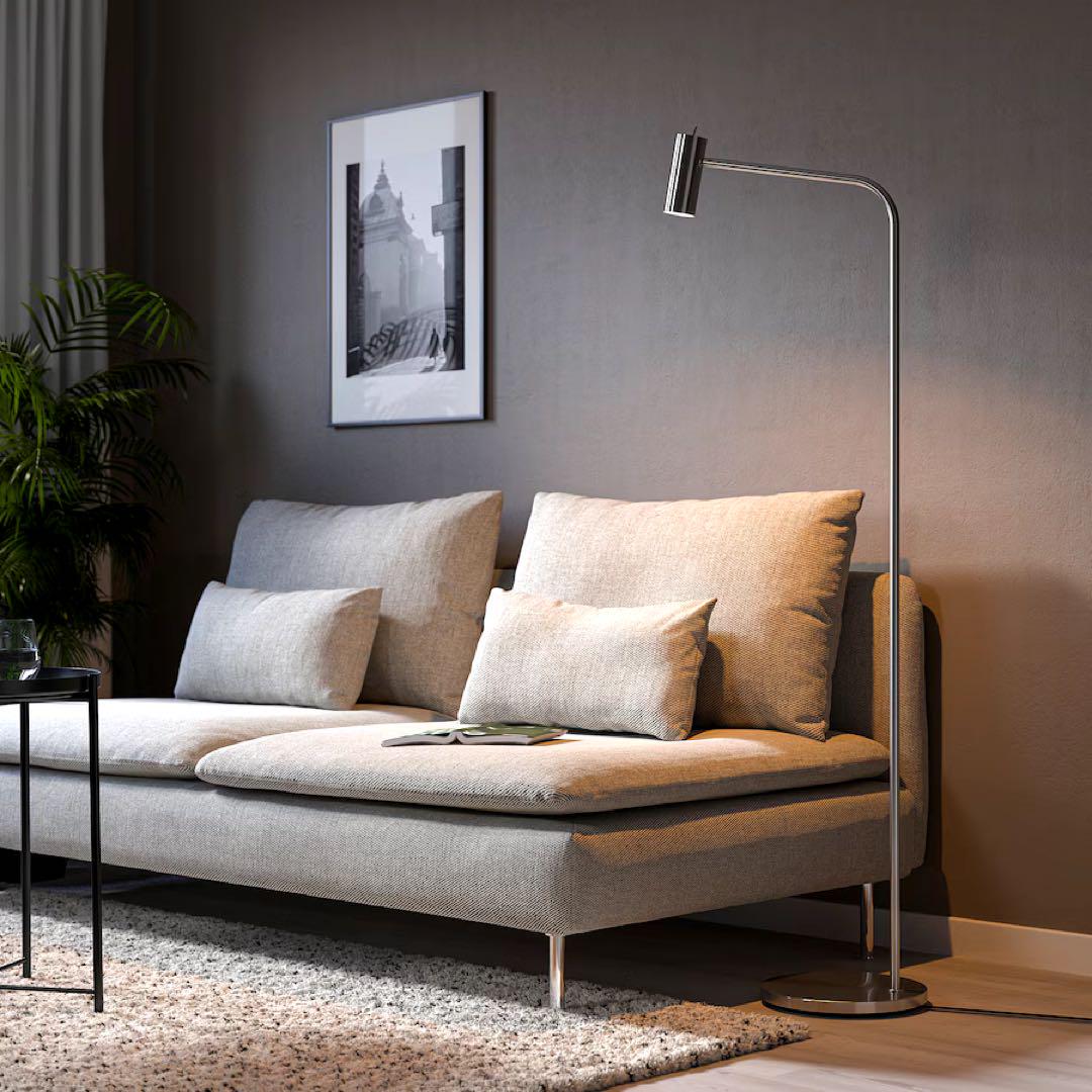 ikea ソーデルハムン