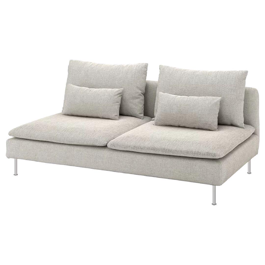 ikea ソーデルハムン