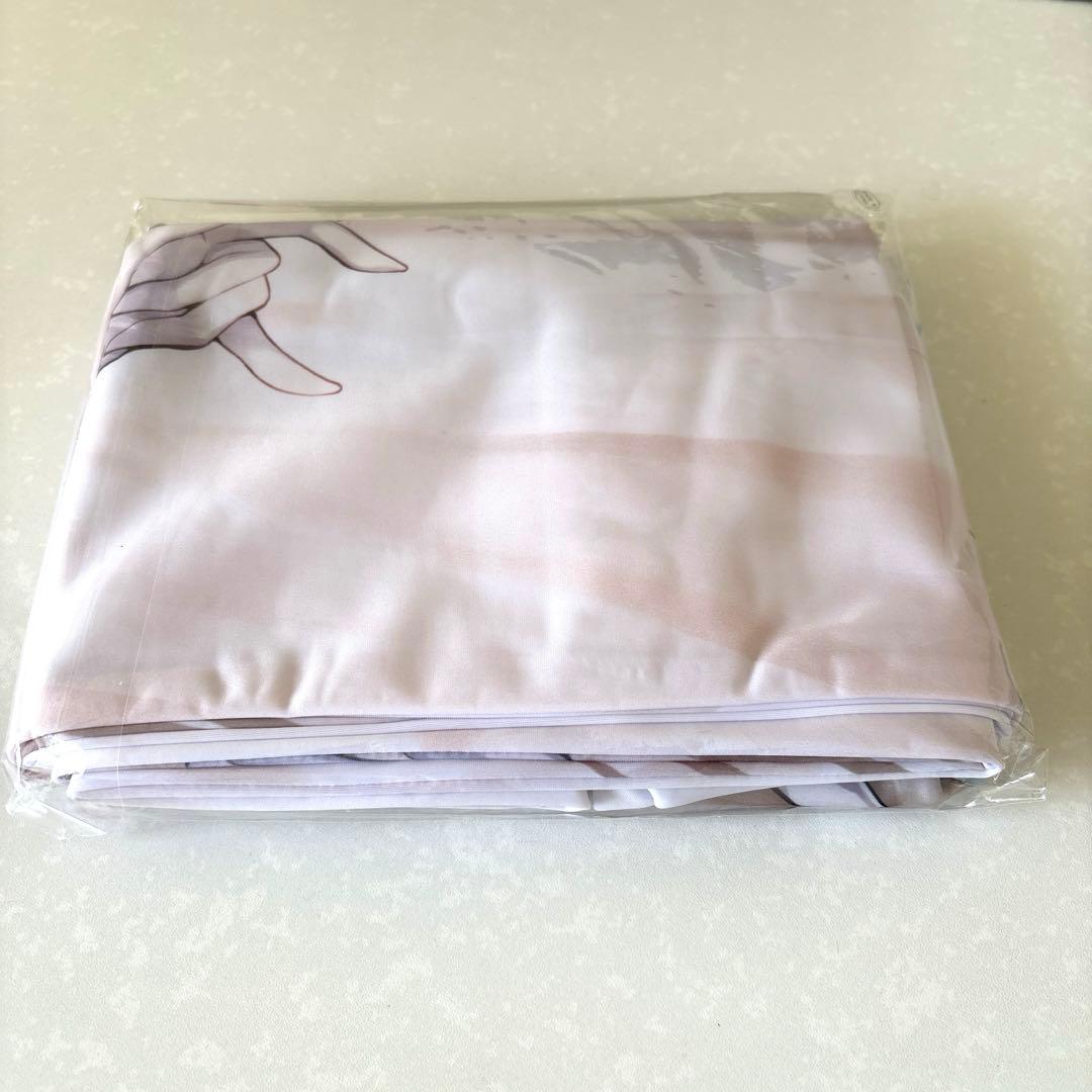 Armadillo 大慈 ブルーアーカイブ アスナ バニー抱き枕カバー