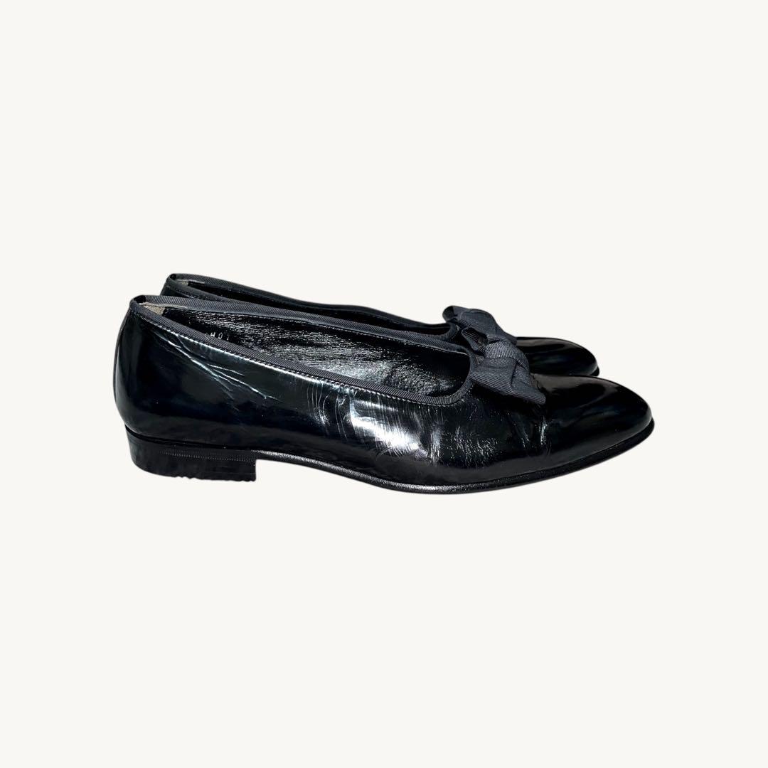 靴 Ungaro Opera shoes