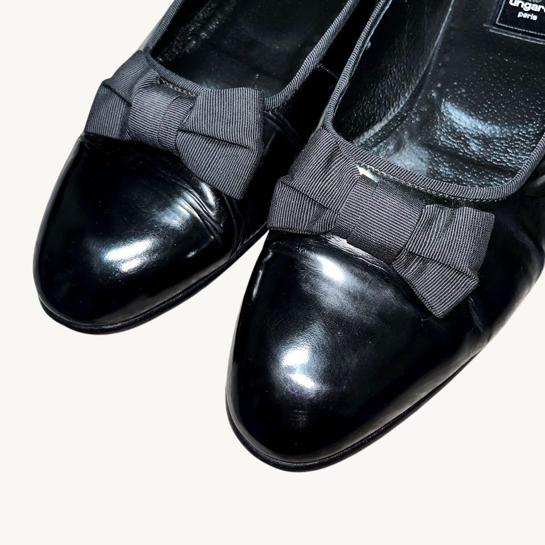 靴 Ungaro Opera shoes