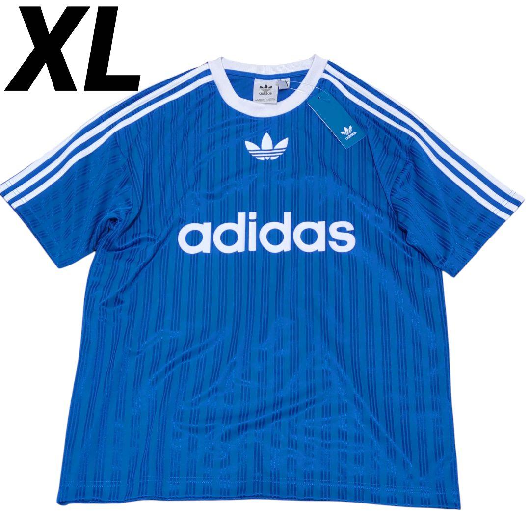 【XL】アディダス adidas Tシャツ半袖 アディカラー 完売カラー❗