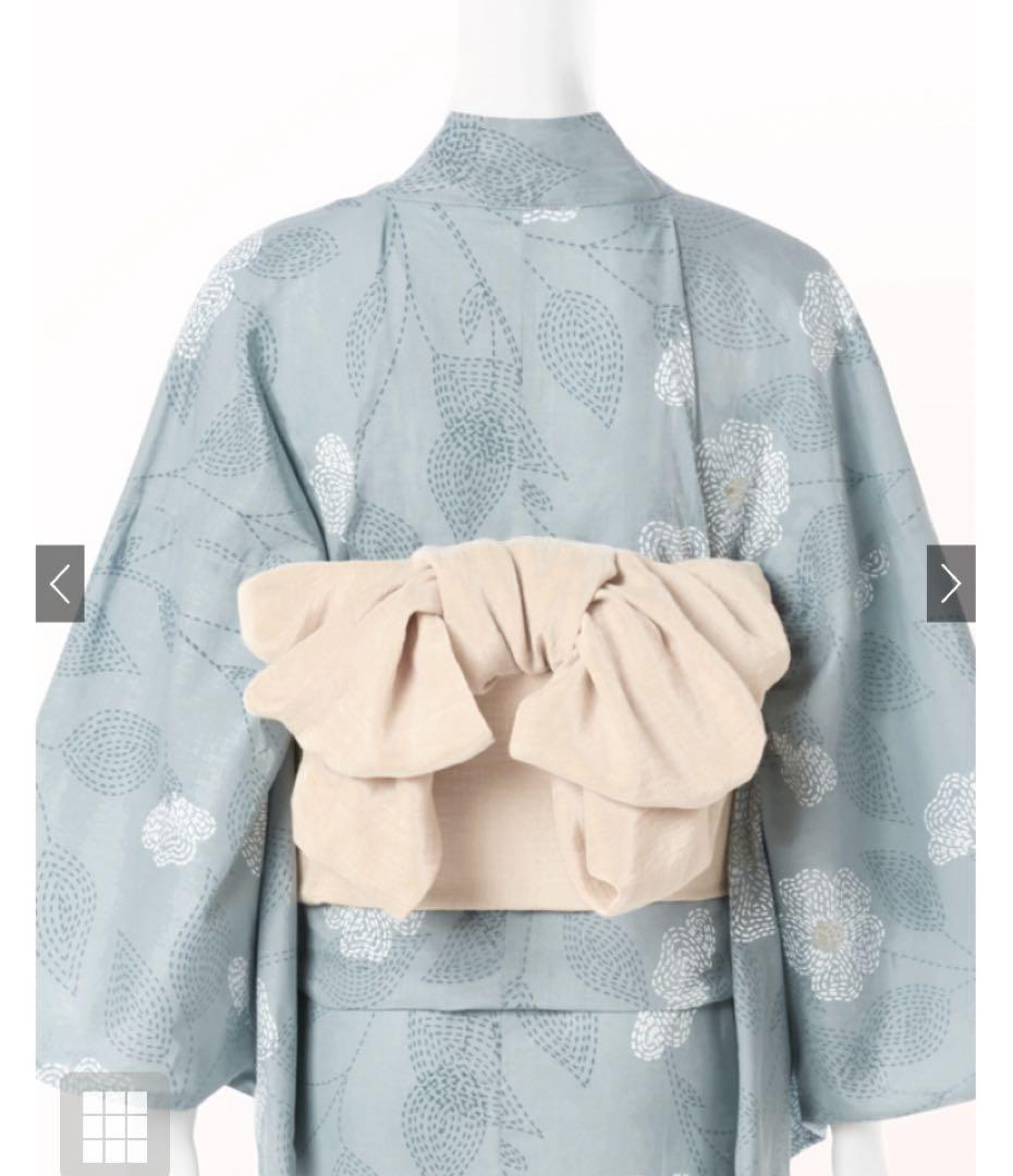 花柄浴衣セット 花柄浴衣セット[gi1521] | レディースファッション通販の