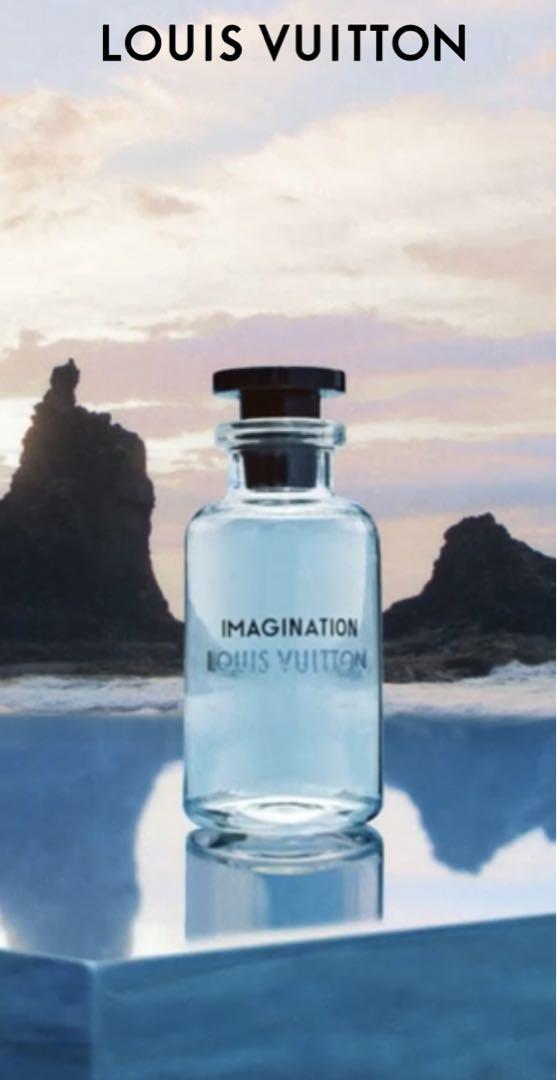 LOUIS VUITTON IMAGINATION 100ml 　イマジナシオン