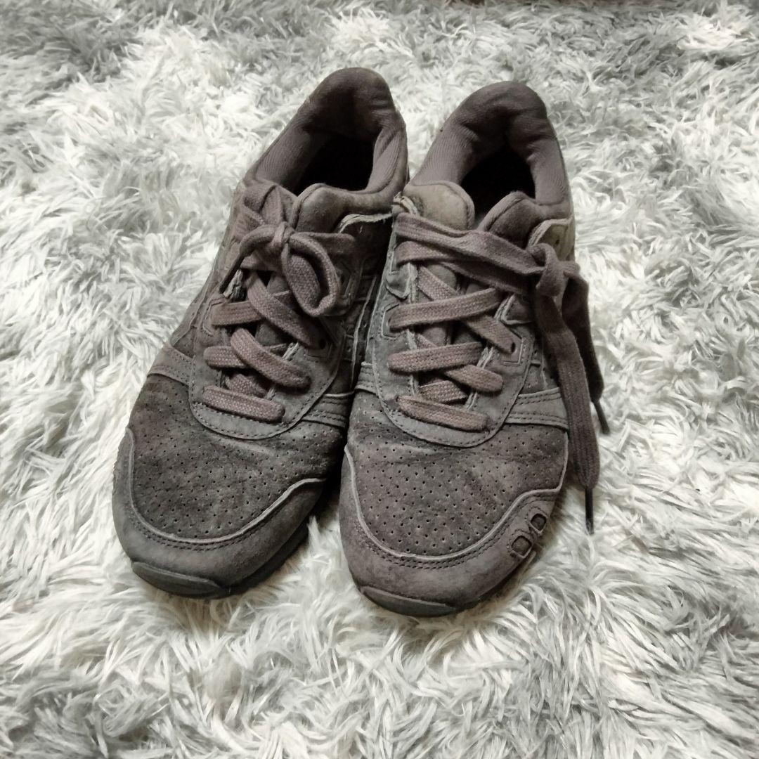 良品　アシックス ゲルライト 3OG　24 GEL-LYTE III⭐️