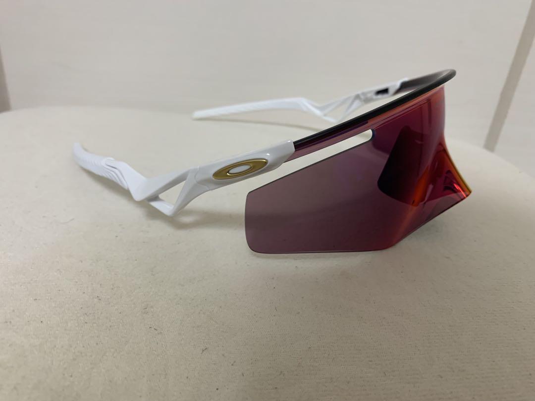 【美品】OAKLEY QNTM KATO クアンタム　ケイト