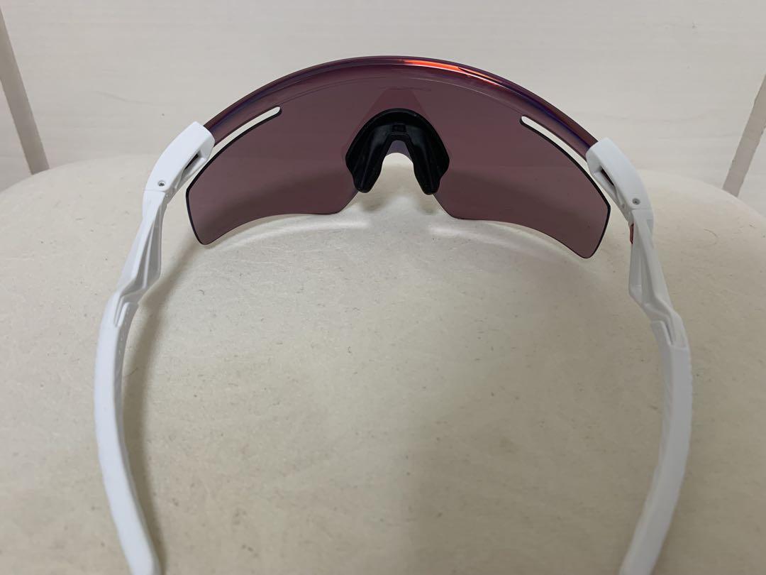 【美品】OAKLEY QNTM KATO クアンタム　ケイト