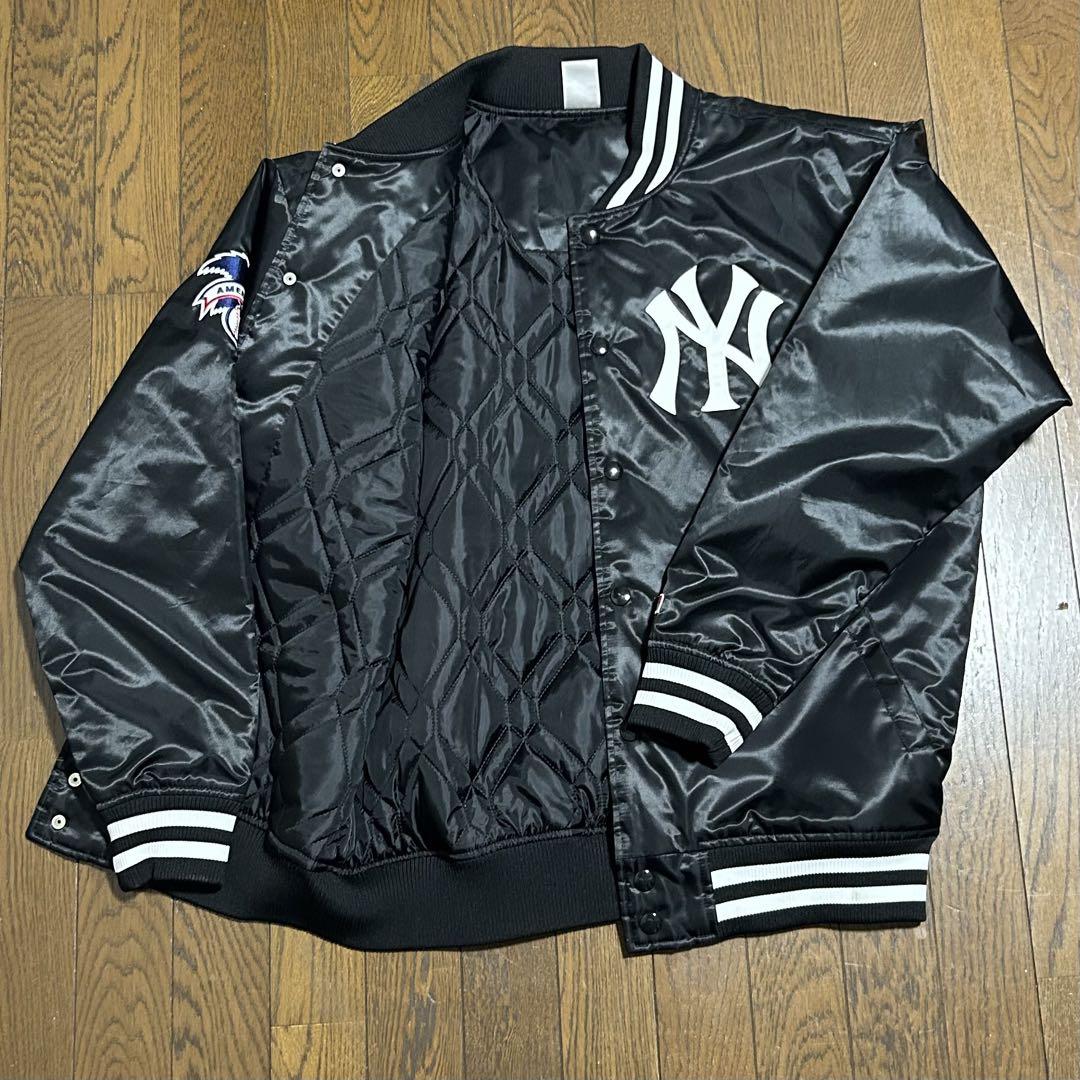 New York Yankees スタジャン