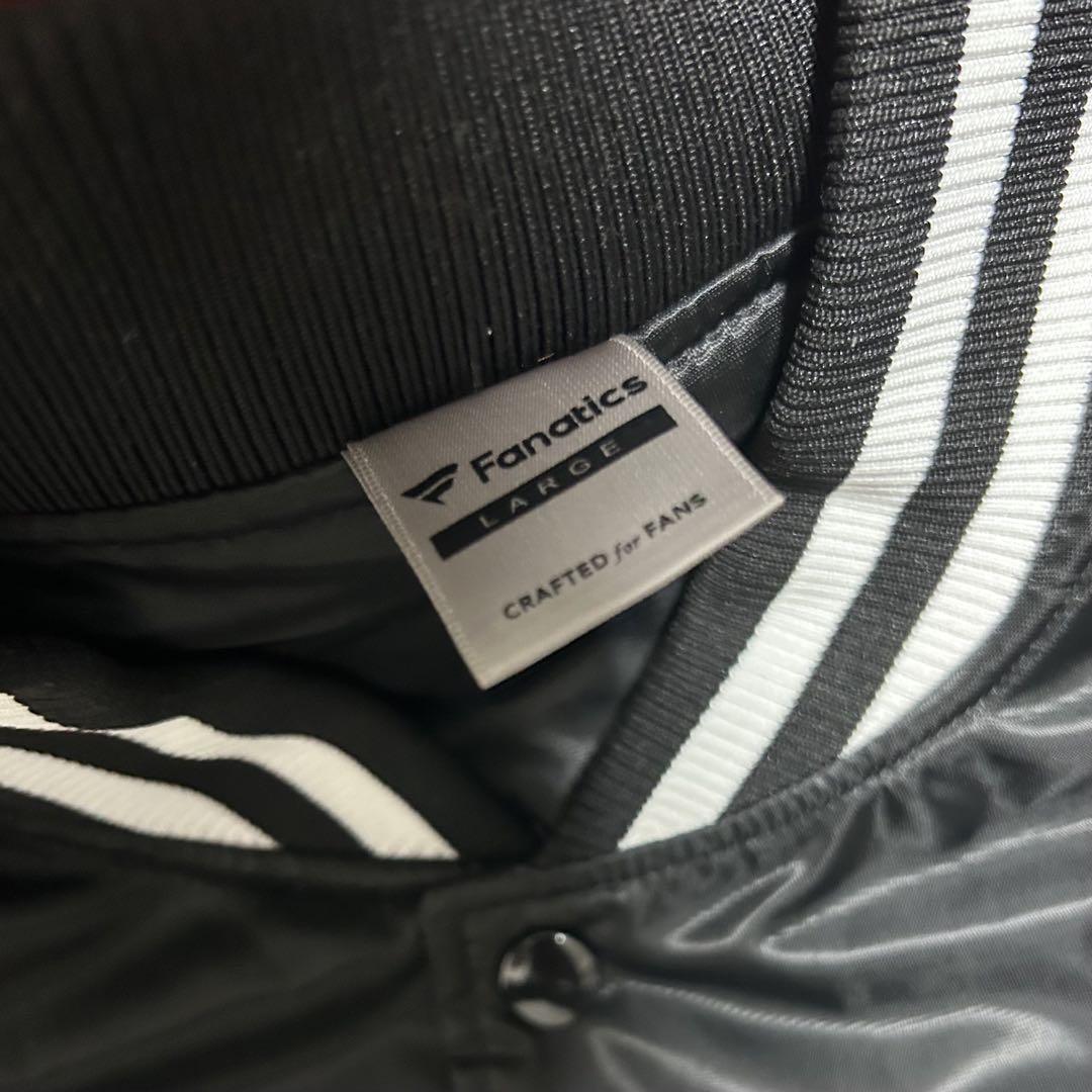 New York Yankees スタジャン