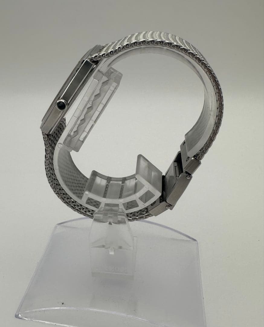 【稼動品】SEIKO セイコー クレドール 5930-5390 クォーツ