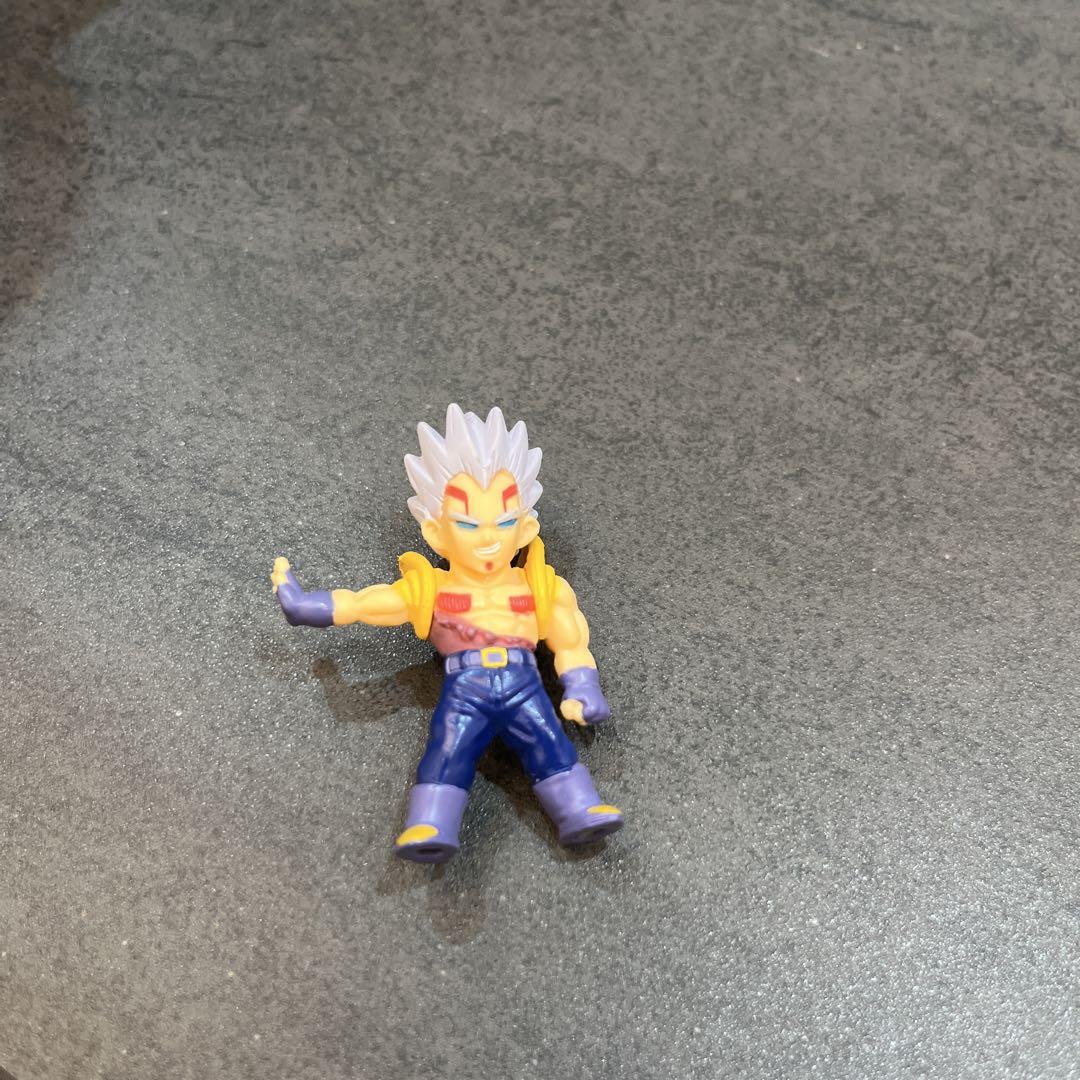 ドラゴンボールGT ディフォルメーションフィギュア スーパー