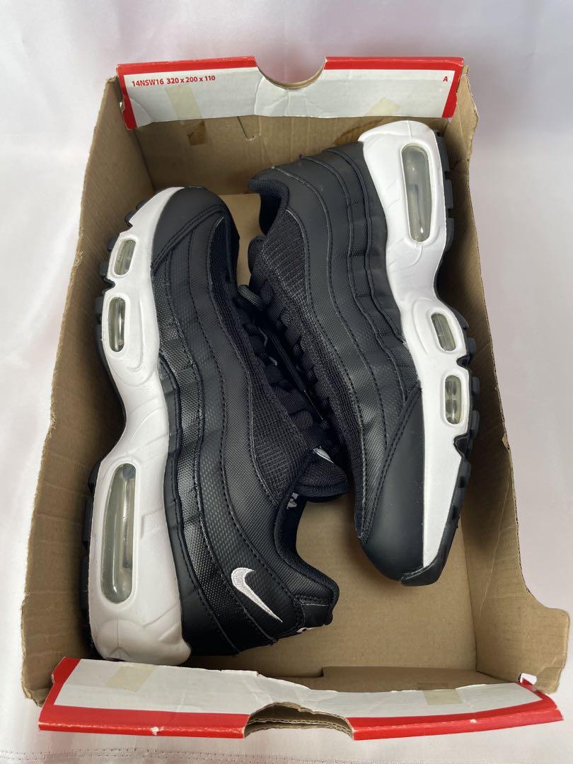 NIKE ナイキ エアマックス95 ウィメンズ 26.0cm