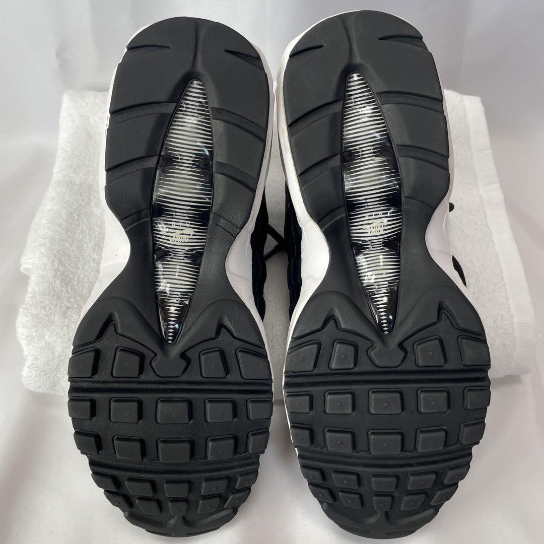 NIKE ナイキ エアマックス95 ウィメンズ 26.0cm