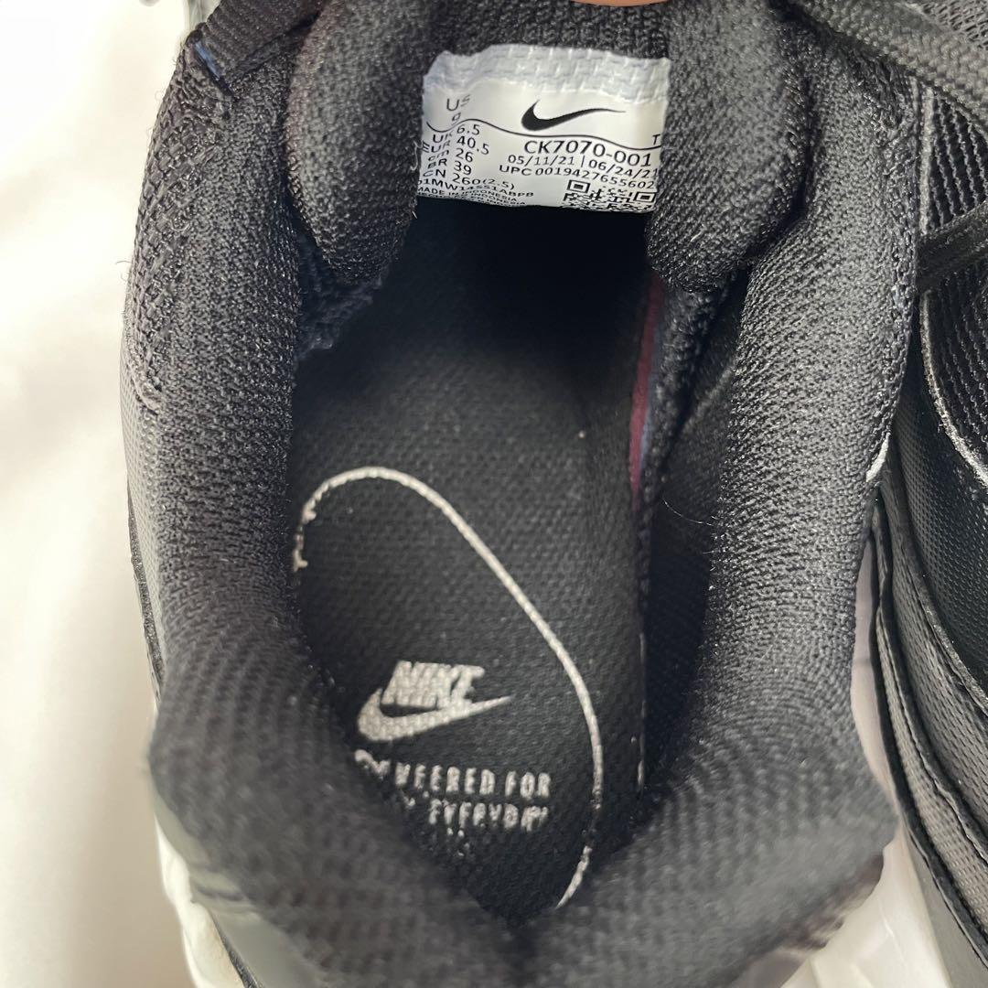 NIKE ナイキ エアマックス95 ウィメンズ 26.0cm