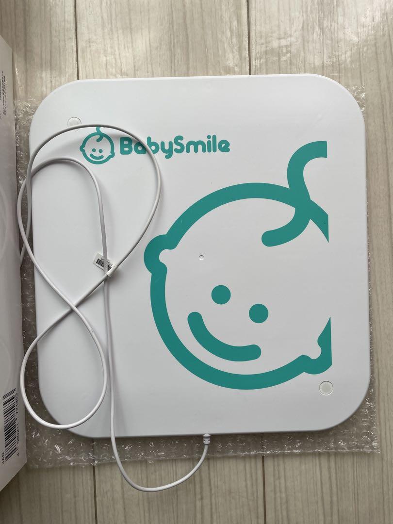 BabySmile Baby Alarm 赤ちゃん用セーフティグッズその他