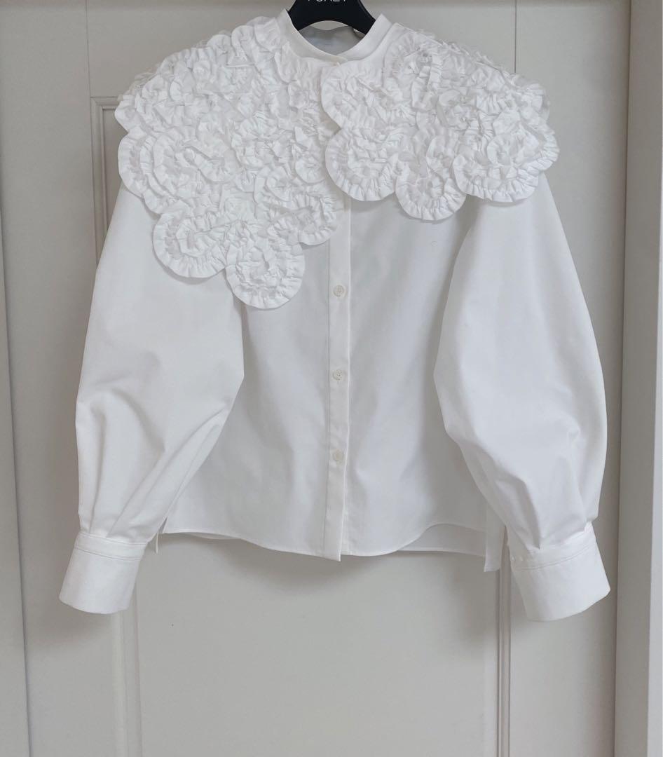 shirocon】 candyブラウス | all item| yori