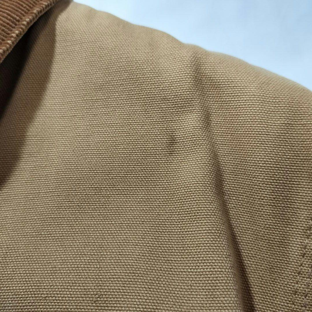 carhartt キルティングライナー カバーオール carhartt キルティングライナー カバーオール