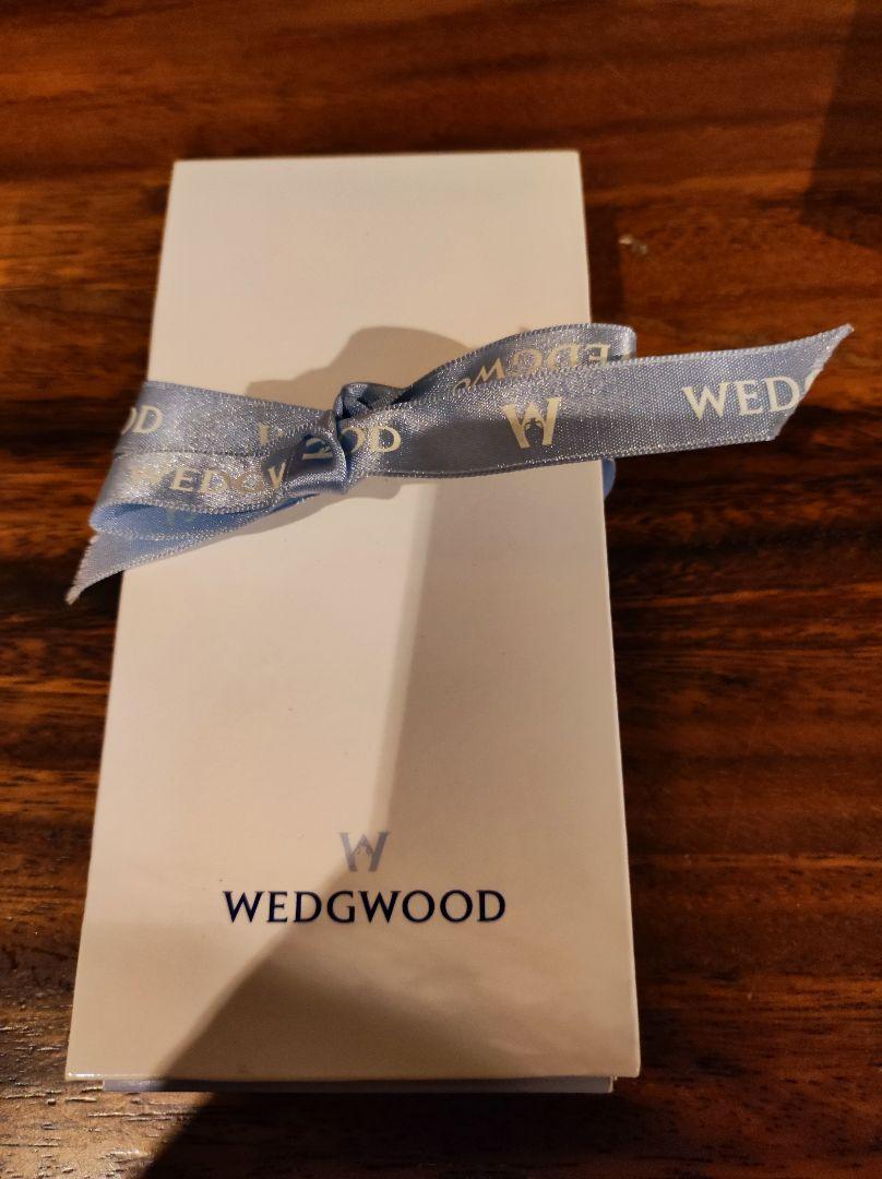 新品 WEDGWOOD カトラリーセット