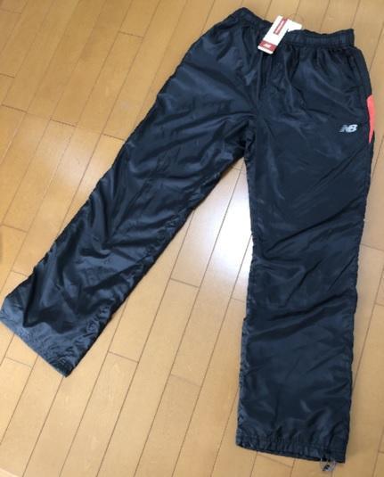 ⭐️値下可能【新品タグ付】New Balance（ニューバランス）スポーツウェア