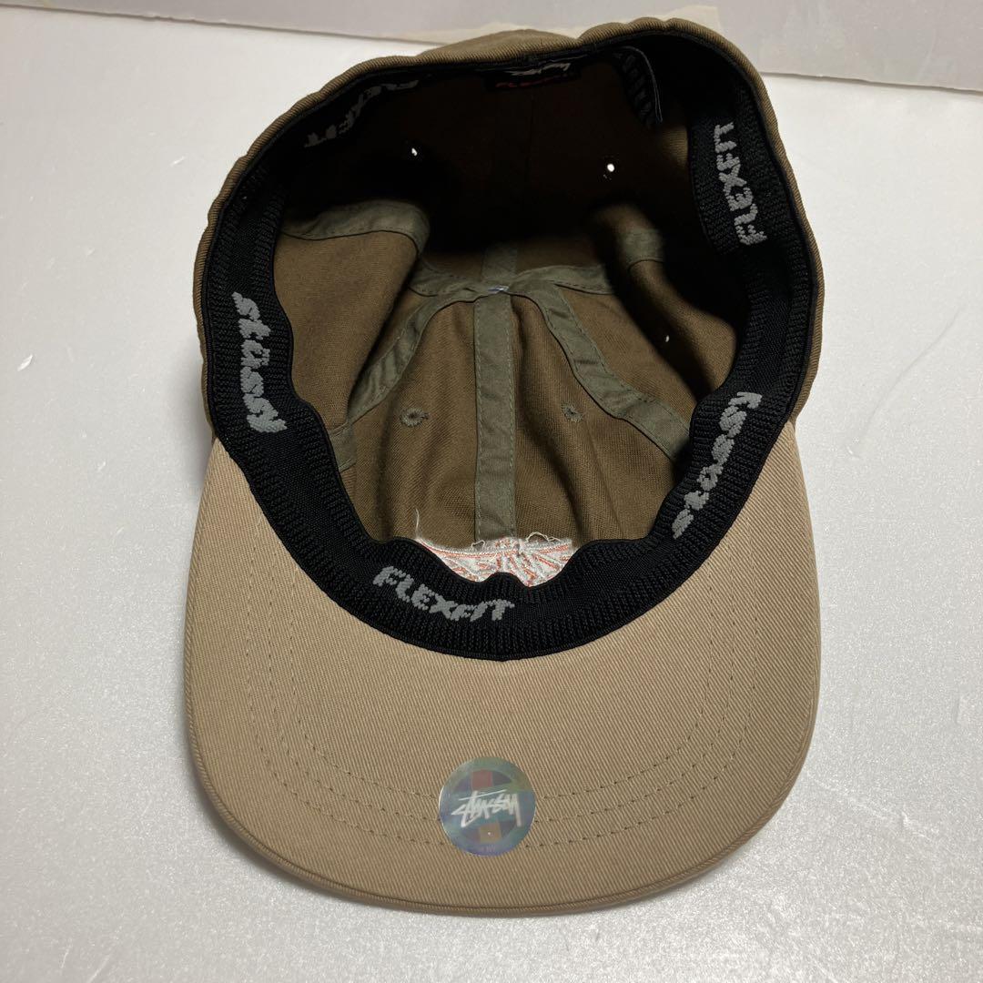 최종 가격 인하 캡 Stussy 스테시