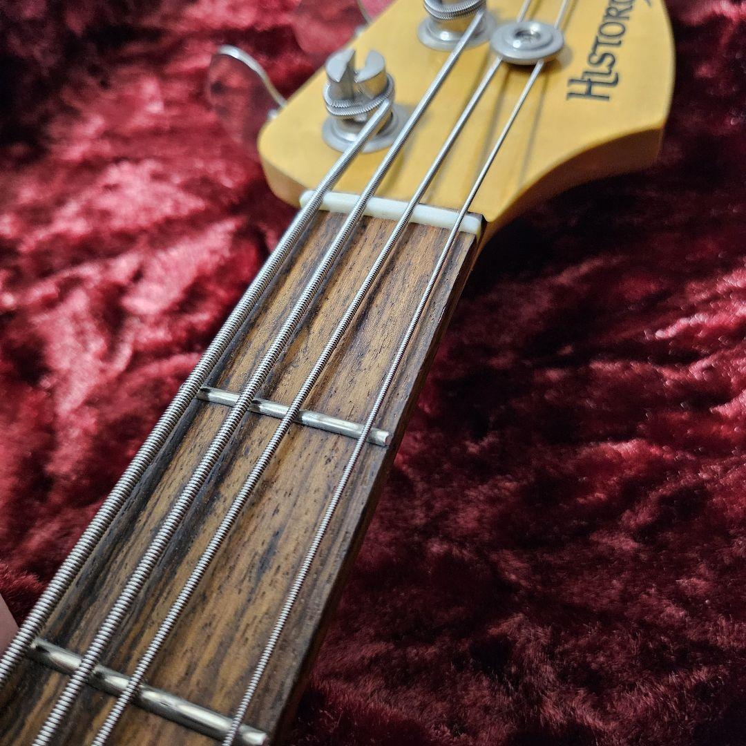 History TH-BJ 3TS キャンペーン用