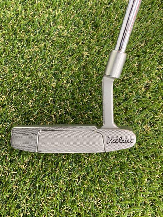 人気定番限定SALE タイトリスト SC SELECT NEWPORT 2016 パター RkDfh-m89347241182 特価超歓迎