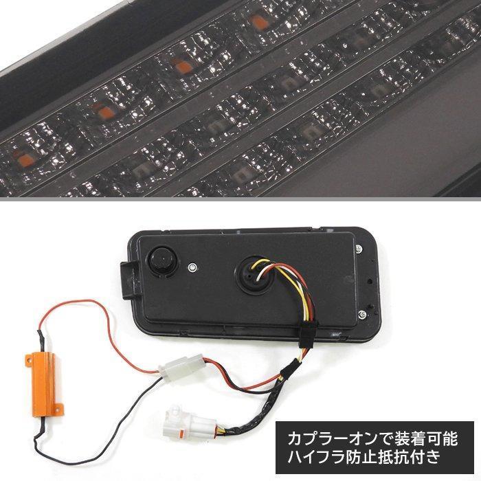 トラックS500系前期
