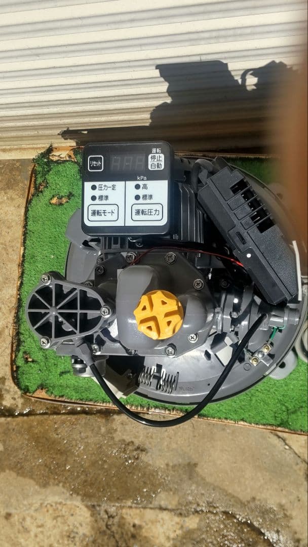 圧力強しくん✳️ ✳️やや傷や汚れあり