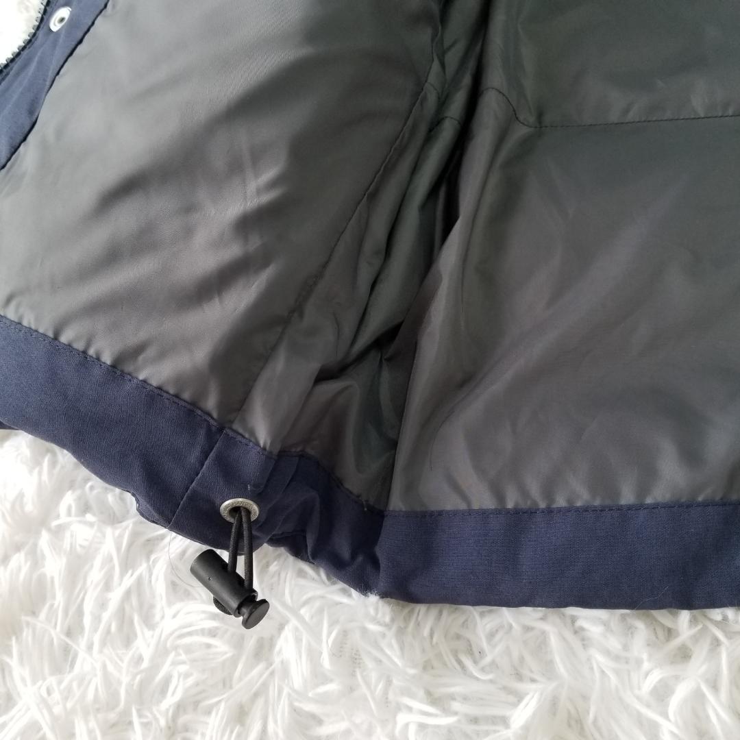 【限定品】ヘリーハンセン ダウンジャケット レディース M 2way レア 希少