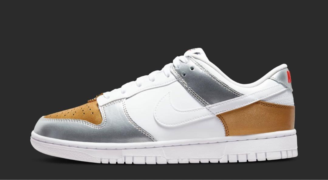 ★NIKE★(W) Nike Dunk Low SE Heirloom★送料・関税込★ NIKE】W DUNK LOW SE（スニーカー）｜NIKE（ナイキ
