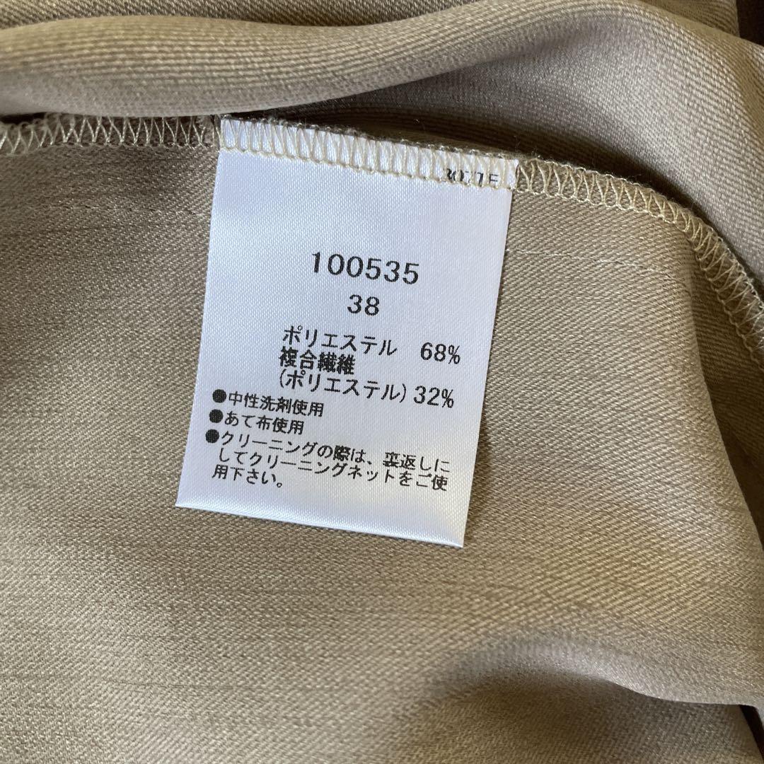○ku様○kaene ラメチュールメロウワンピース