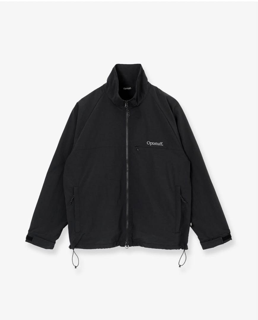 ジャケット・アウター OPTSTUFF CREATOR'S JACKET & PANTS