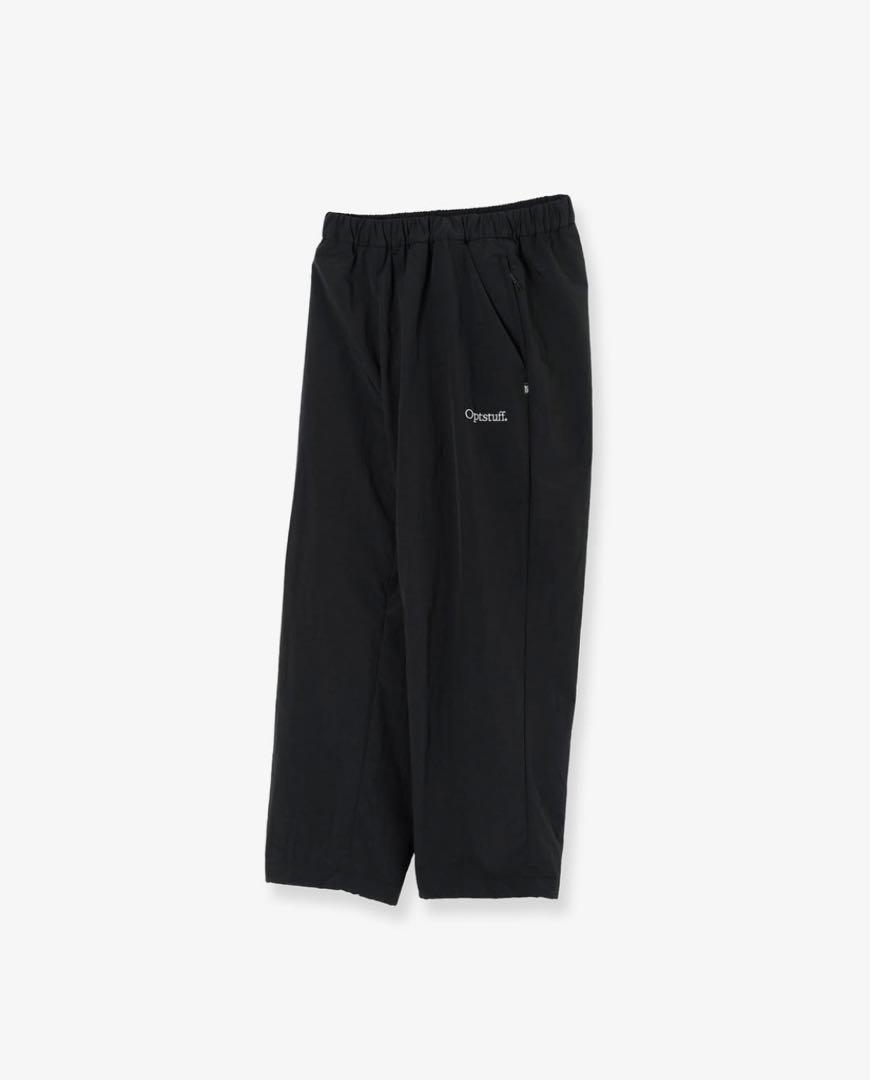 ジャケット・アウター OPTSTUFF CREATOR'S JACKET & PANTS