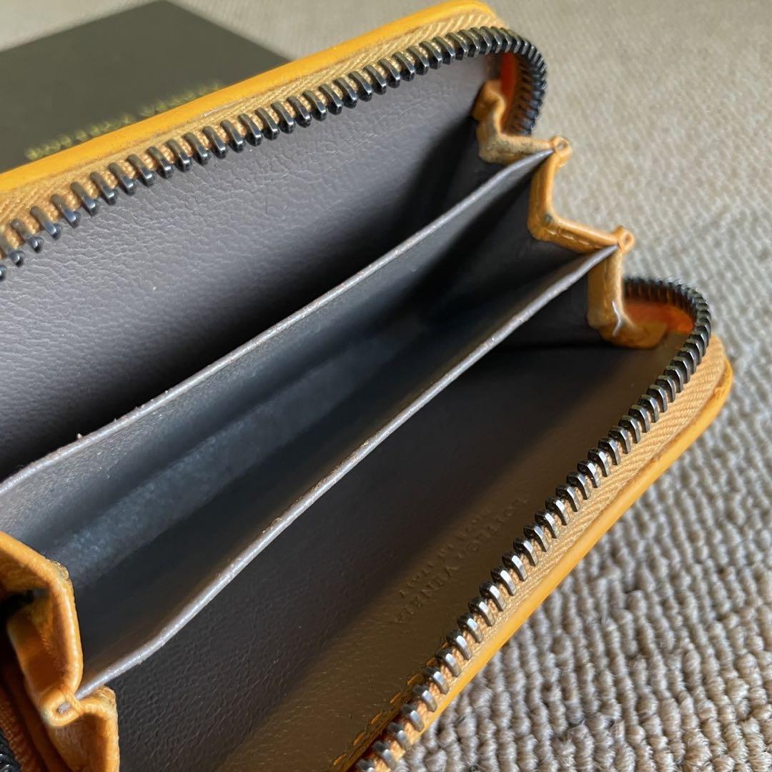 正規品⭐️極美品⭐️BOTTEGA VENETA 男女 財布 ボッテガ