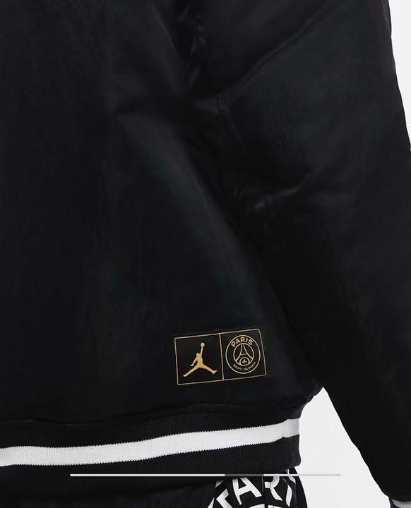 NIKE Parisサンジェルマン スタジアムジャケットLサイズ