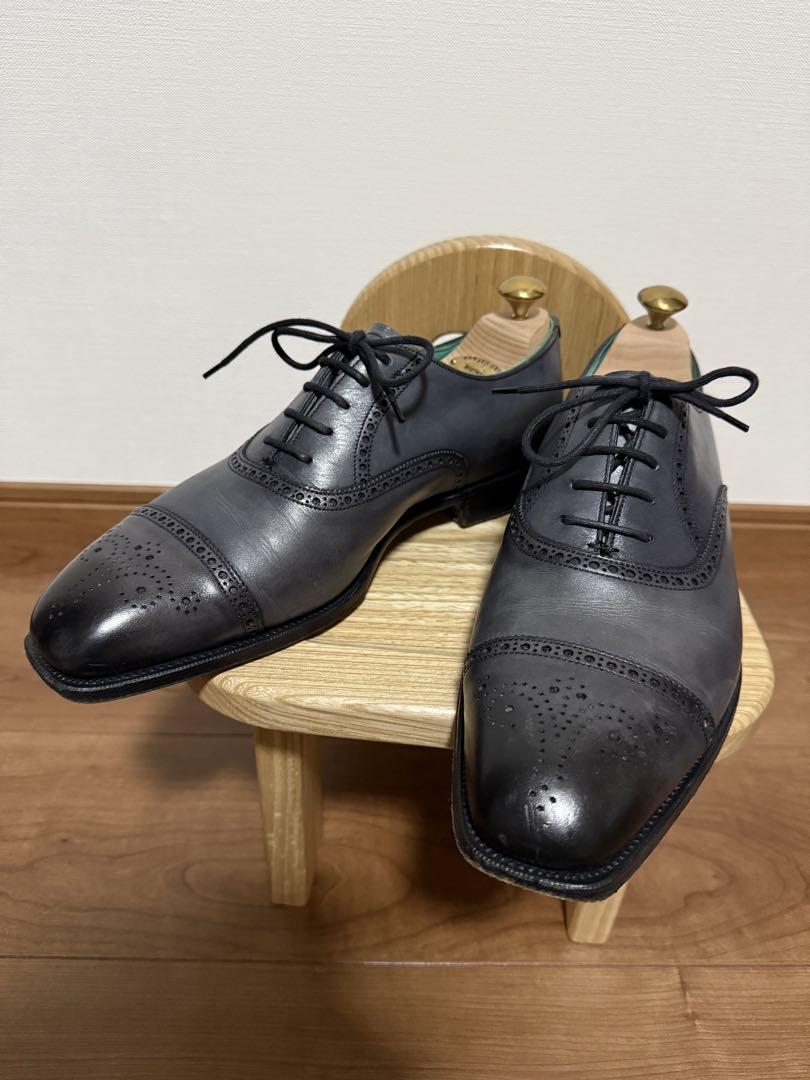 Edward Green Asquith 8D エドワードグリーン　アスキス