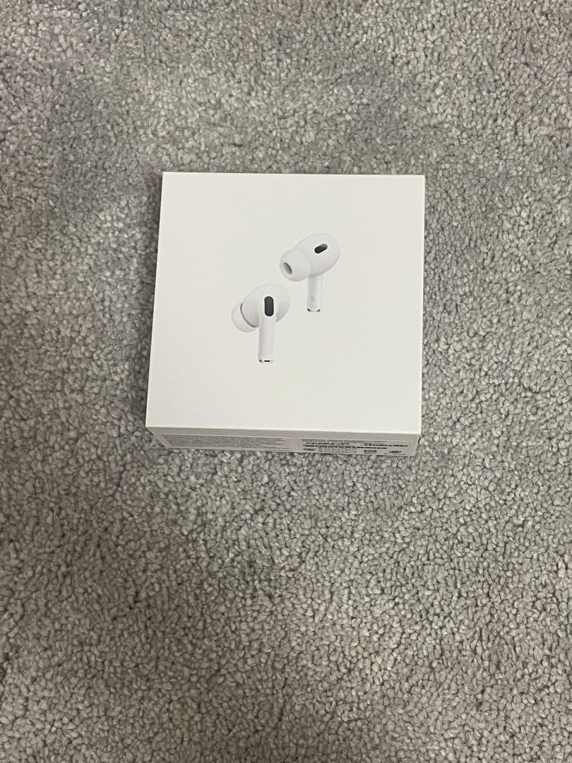 airpods pro2