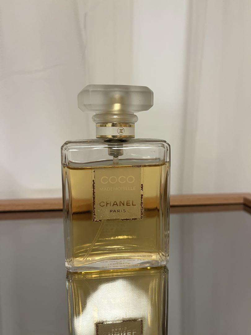 CHANEL COCO Mademoiselle 香水100ml